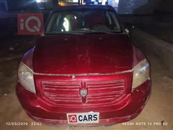 دودج كاليبر